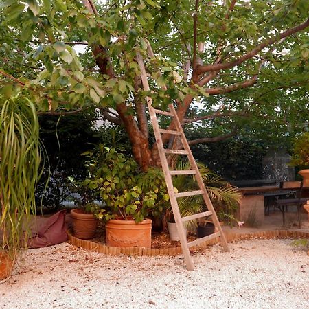 Jardin Vieux Port Panier 호텔 마르세유 외부 사진